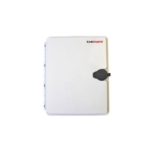 嵌入式分线盒 - CAN-POLY-900 - Alto Parana s.a. - IP54 / 用于光纤 / 户外