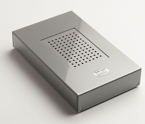 解冻站 - 110 - 230 V | MicroStream™ - Porvair Sciences