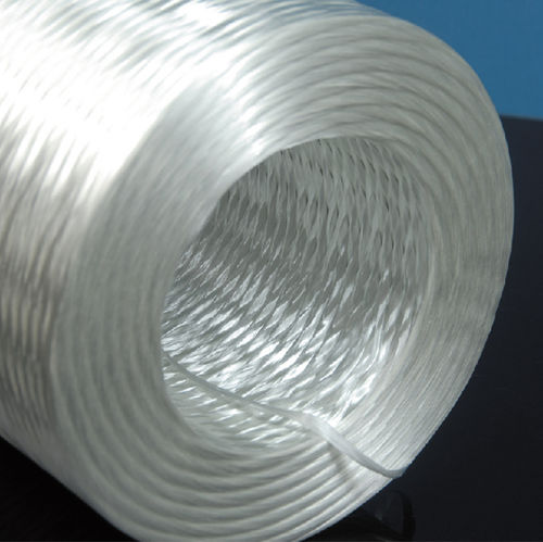 玻璃丝纤维 - 276 - Jushi - 粗纱 / 连续