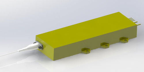 连续波激光二极管 - M915±10-260-F200/22-C2A - PhotonTec Berlin GmbH - 光纤 / 红外 / 用于材料加工