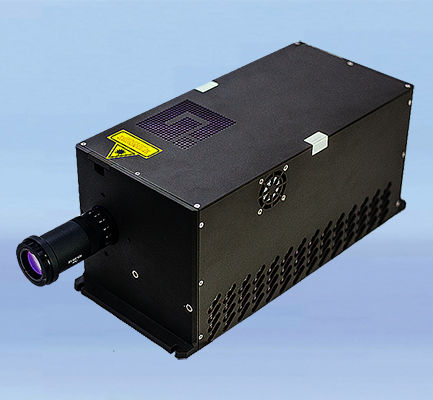 纳秒级激光器 - PhotonTec Berlin GmbH - 固态 / 红外 / 紫外线