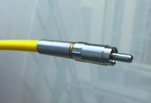 数据光缆 - SMA 905 standard - PhotonTec Berlin GmbH - SMA / 多纤 / 单模式