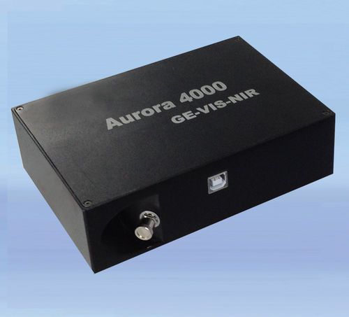 光学光谱仪 - Aurora4000 - PhotonTec Berlin GmbH - 用于光谱分析 / CCD / 高解析度