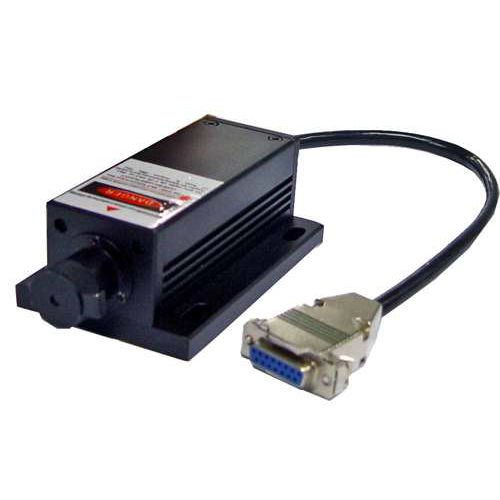 CW激光器 - MSL, MLL, MIL, HPL, AO, DPS, LPS series - PhotonTec Berlin GmbH - 固态 / 红外 / 用于研究