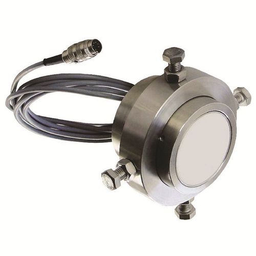 固体湿度传感器 - MPx series - Özbekoglu - 插入式 / 电容 / 固体