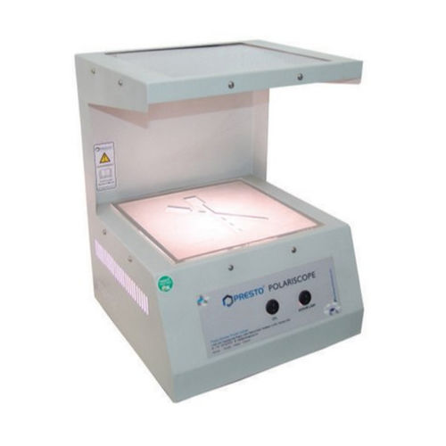 质量测试设备 - PPS - 400 - Presto Stantest Pvt. Ltd. - 自动 / PET 瓶 / 工业