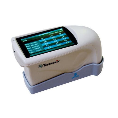三角度光泽度仪 - TKT 862 - Presto Stantest Pvt. Ltd. - 便携式