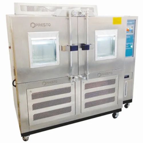 环境室 - PTH-225 - Presto Stantest Pvt. Ltd. - 湿度 / 温度 / 电池