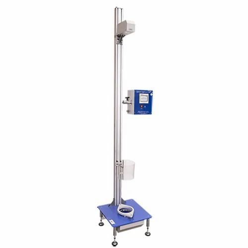 落下冲击测试仪 - PD series - Presto Stantest Pvt. Ltd. - 用于薄膜 / 工业 / 台式