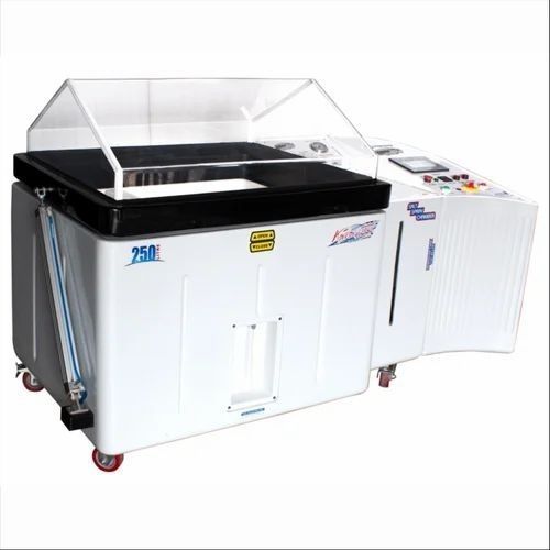 涂层测试仪 - Korrox - III series - Presto Stantest Pvt. Ltd. - 耐腐蚀 / 用于油漆 / 工业