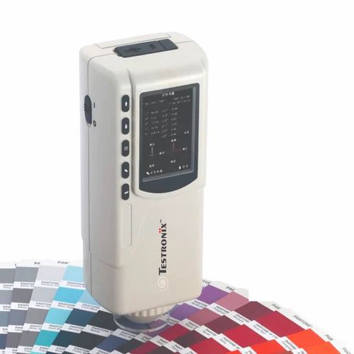 手持式比色仪 - TP series - Presto Stantest Pvt. Ltd. - 质量控制 / 工业用途