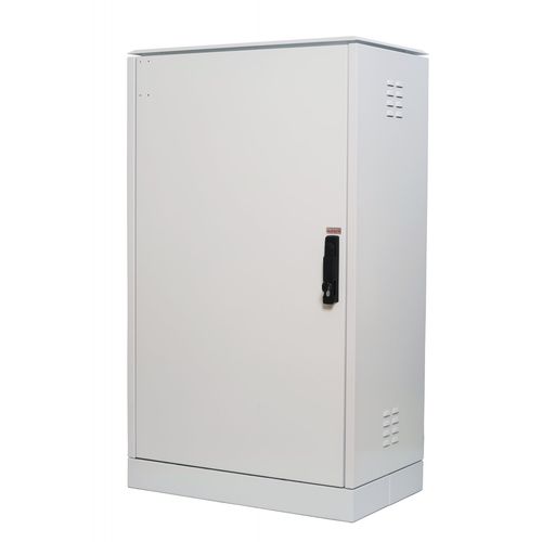 墙面式网络机柜 - Olivetel SA - IP55 / IP65