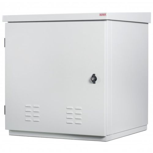 墙面式网络机柜 - 211.OCOMB00080605 - Olivetel SA - 户外 / IP55 / IP65