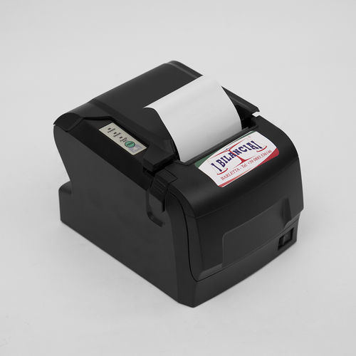 热转印打印机 - POS  - I Bilanciai Srl - 矩阵 / 集成式 / 手动