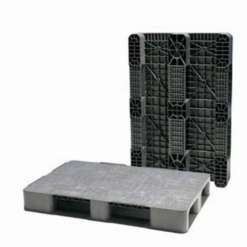 塑料货盘 - AIP1208UNI CD 3R - Arcawa GmbH - Euro / 存储 / 堆垛
