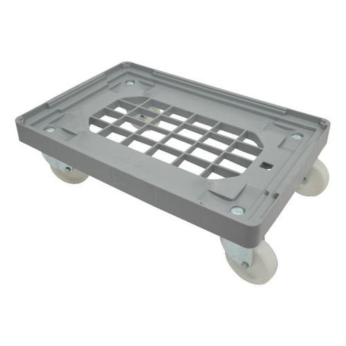 塑料移动底座 - MRPG0604-4LR - Arcawa GmbH
