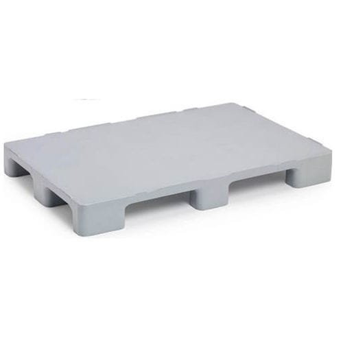 塑料货盘 - HY1208i9F7 - Arcawa GmbH - Euro / 用于制药 / 食品行业