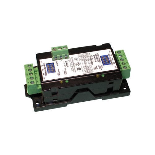 通用中继器 - CNV-03-B - Renu Electronics GmbH - 网络 / 通信 / RS-485