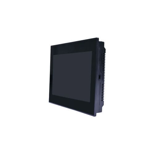 感应电容HMI - FP1101CN-E - Renu Electronics GmbH - 盒式 / 1024 x 600 / RISC