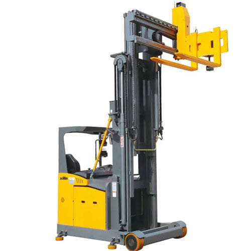 电动堆高车 - OPD15 - NINGBO RUYI JOINT STOCK CO., LTD - 用于电池