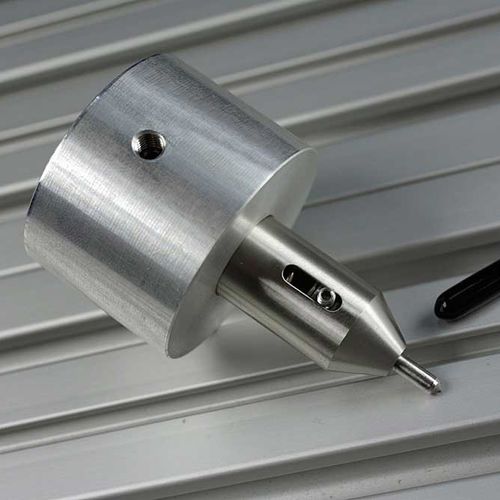 夹套 - CNC-STEP GmbH & Co. KG