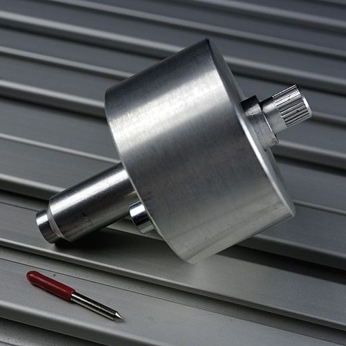刀架 - CNC-STEP GmbH & Co. KG