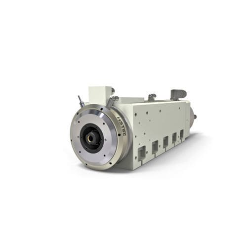 粉磨电动主轴 - HSM060SB - HSTec Brand of the CHIRON Group - 修整 / 剖面 / 电动