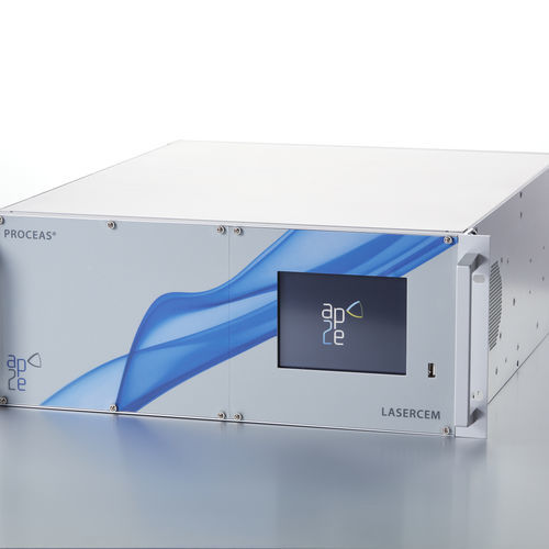 易燃易爆气体分析仪 - ProCeas&reg; HCN - AP2E - 氰化物 / 氢 / 用于环境空气