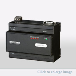 数据调制解调器 - UCM-81/82 - Brodersen Systems - PSTN / PSTN / 工业