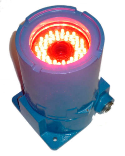 机器视觉摄像机 - ATEX CCD Camera - CyXplus - 彩色 / CCD / 防爆燃
