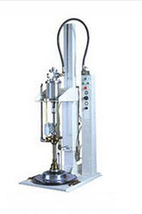 活塞泵 - 881046 IP140S25-AB, 881032 IP200S25-AB, 881033 IP250S20-AB  - Yamada Corporation - 用于油墨 / 气动式 / 工业