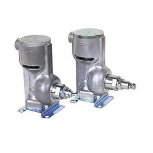 粘稠产品定量阀 - KGK-400 series - Yamada Corporation