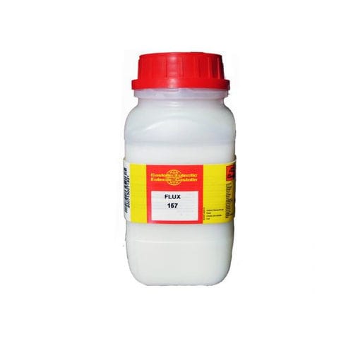 钎焊剂 - 157 - Castolin Eutectic