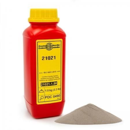 防护油漆 - ProXon® 21021 - Castolin Eutectic - 涂层 / 喷雾式 / 粉末