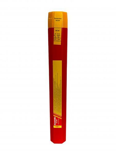 黄铜钎焊合金 - 146 MF - Castolin Eutectic - 铜用 / 带涂层