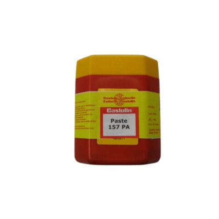 无铅软钎焊合金 - 157 PA - Castolin Eutectic