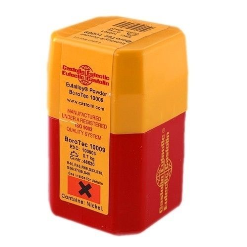 粉末镍合金 - Eutalloy® 10009 - Castolin Eutectic - 耐腐蚀