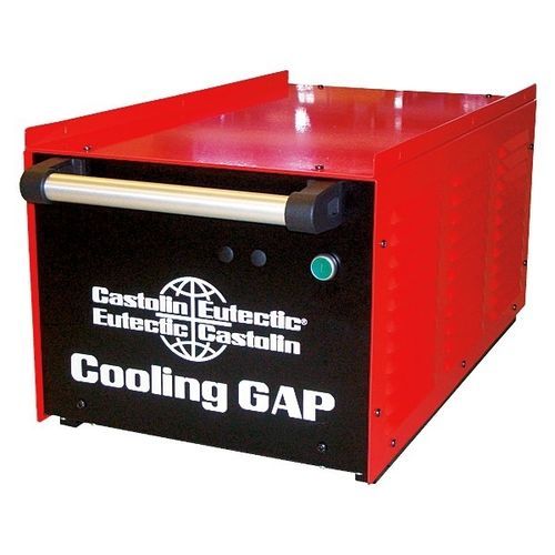 液体冷却装置 - GAP - Castolin Eutectic