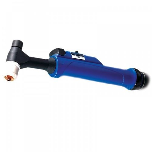 TIG焊炬 - E12N - Castolin Eutectic - 风冷式 / 4m / 手动