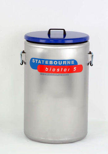 工业冰箱 - Biostor 5 - Statebourne Cryogenics Ltd. - 实验室 / 低温 / 台式