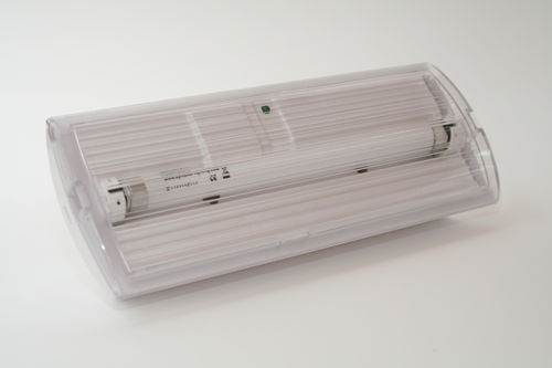 逃生灯照明 - IP 42 - Spina Group - LED / IP42 / 墙面