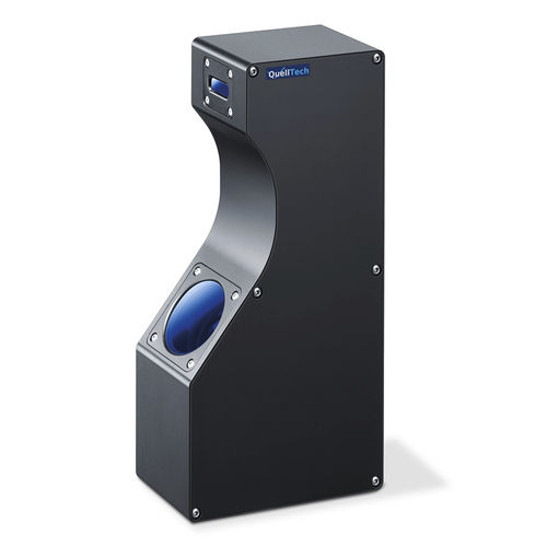 激光三角测量扫描仪 - Q6 series - QuellTech GmbH - 5-7 轴 / 尺寸测量 / 形状测量