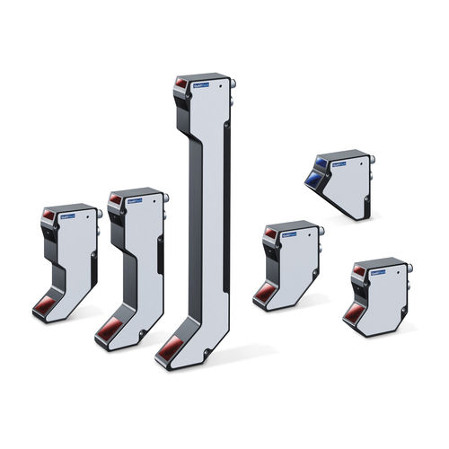 5-7轴扫描仪 - Q4 series - QuellTech GmbH - 用于焊接检测 / 尺寸测量 / 用于OEM