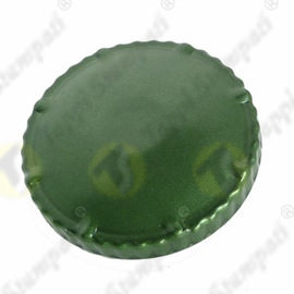 卡口式塞子 - D.60  - Tappi Stampati - 圆形 / 母端 / 塑料