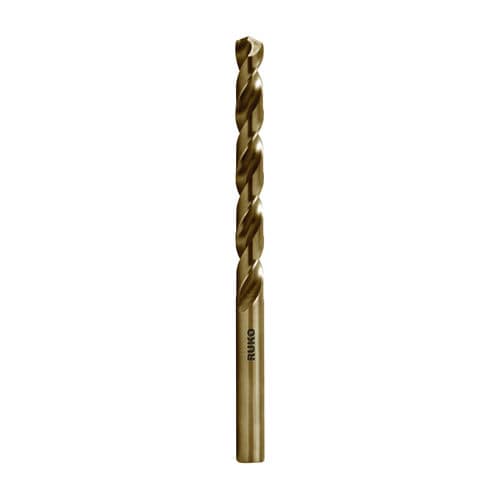 实心钻头 - 2150 series - RUKO GmbH Präzisionswerkzeuge - 用于不锈钢 / 用于铝 / 用于黄铜