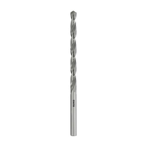实心钻头 - 203 series - RUKO GmbH Präzisionswerkzeuge - 用于钢材 / HSS-G / 高性能