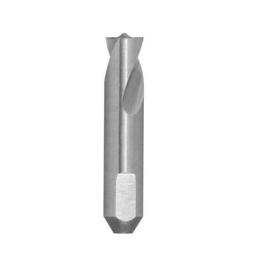实心钻头 - 1010 series - RUKO GmbH Präzisionswerkzeuge - 用于不锈钢 / 用于铝 / 用于黄铜