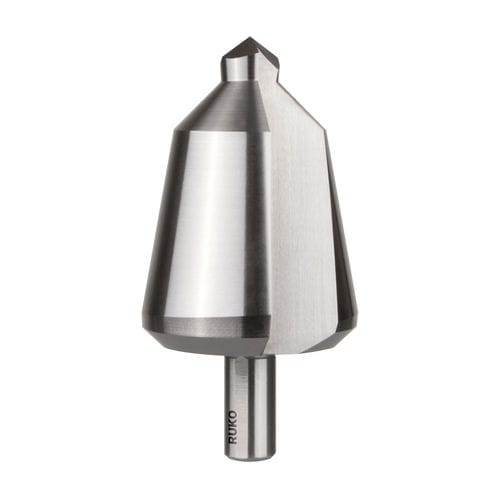 实心钻头 - 10100 series - RUKO GmbH Präzisionswerkzeuge - 用于铝 / 用于黄铜 / 用于生铁