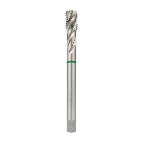 螺旋槽式机用丝锥 - 233 series - RUKO GmbH Präzisionswerkzeuge - 高速钢 / HSSE-Co 5 / HSS/HSCO
