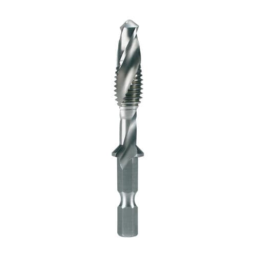 整体式机用丝锥 - 2700 series - RUKO GmbH Präzisionswerkzeuge - HSS / 用于钢材 / 用于生铁